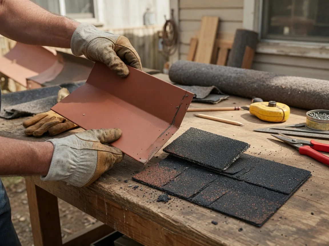 Roof Repair company in Rugby, TN